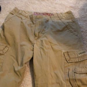 Union bay cargo pants